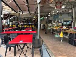 Bedok Shopping Complex (D16), Shop House #629198091